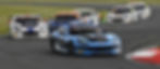 Ginetta GTP8