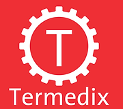 Logo Termedix de México