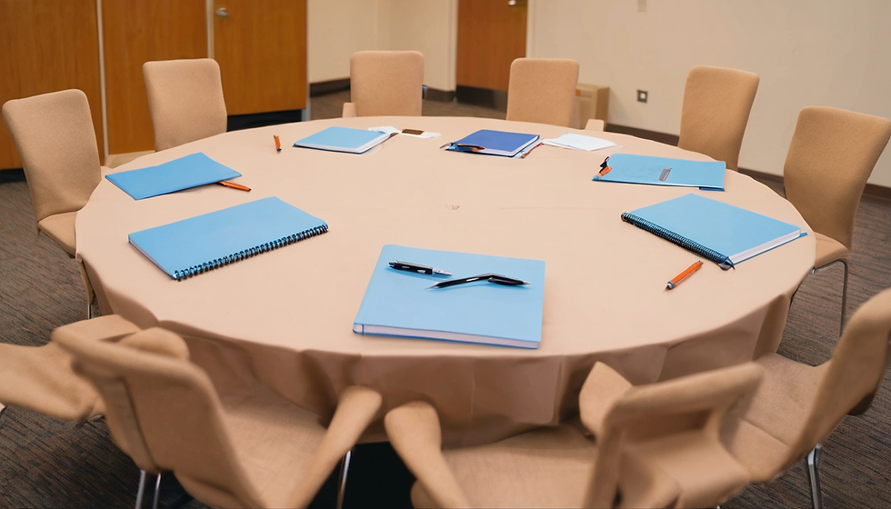 Pathways to Reintegration Workshop