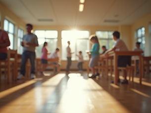 Community Partnerships for Reentry: A Path to Hope