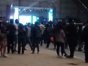 Alerta en la UMSS por brote de Covid-19 después de la fiesta realizada el 21 de septiembre