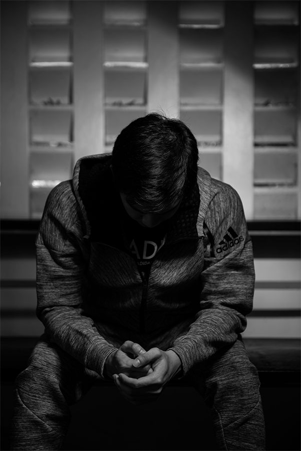 Chris Tiu for Adidas