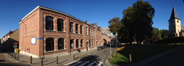 L'école des Cèdres