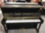 Upright Piano