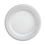 Miniatura: PLATO ESPUMADO DARNEL 20ud x 23cm