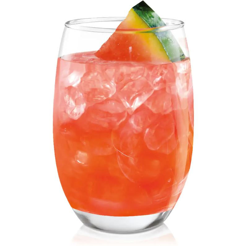 Miniatura: VASO MIKONOS BEBIDAS REF. 0454