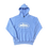 Thumbnail: CORTEIZ LIGHT BLUE HOODIE