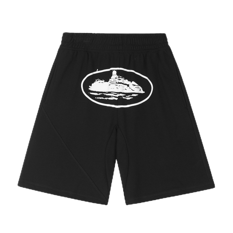 C0RTEIZ SHORTS 11