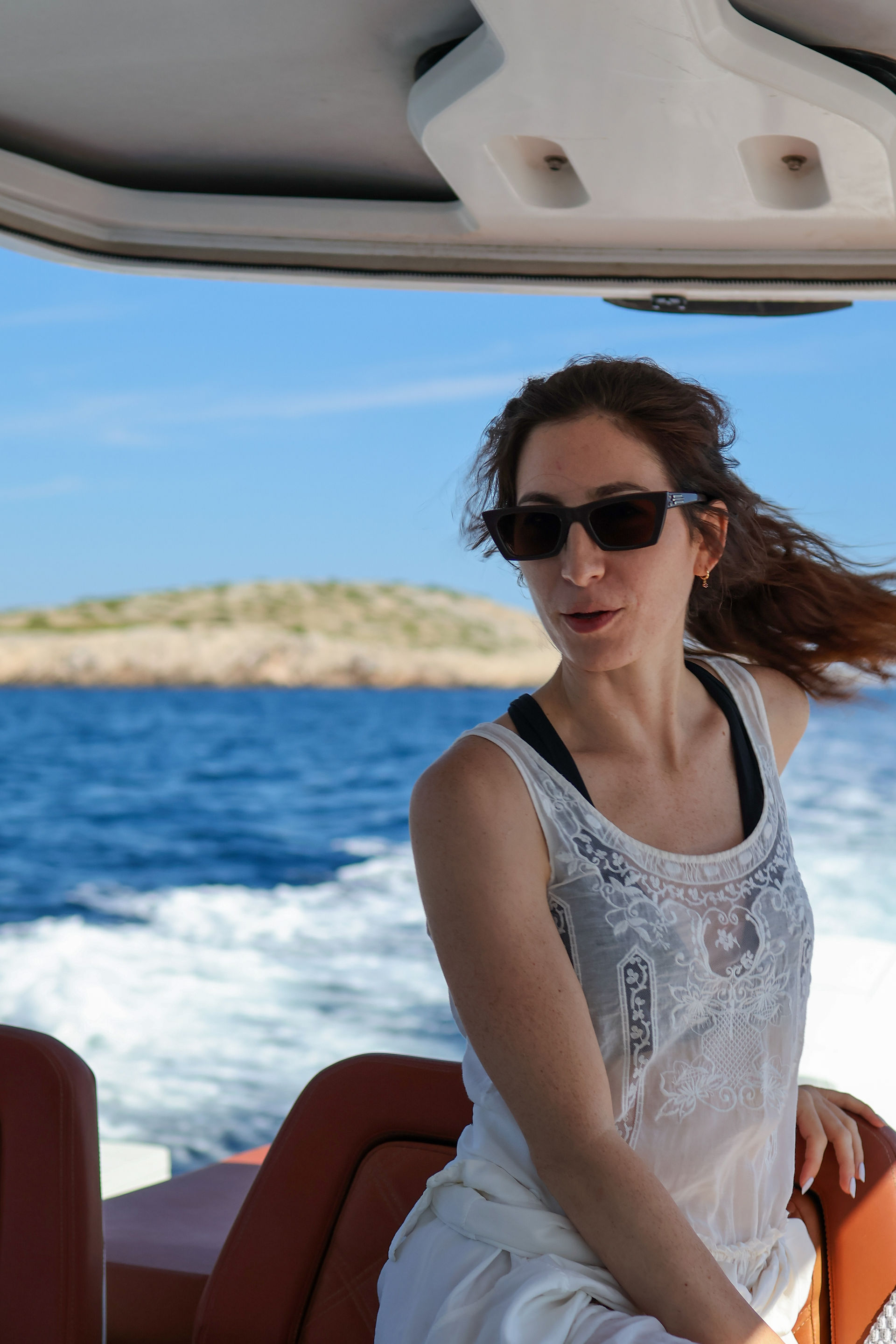 Kornati National Park boat tours Tisno festival experiences Adriatic Sea cleansing Best spots for relaxation in Tisno Secluded beaches near Tisno Croatian cultural experiences Outdoor activities in Tisno Exploring Croatian national parks