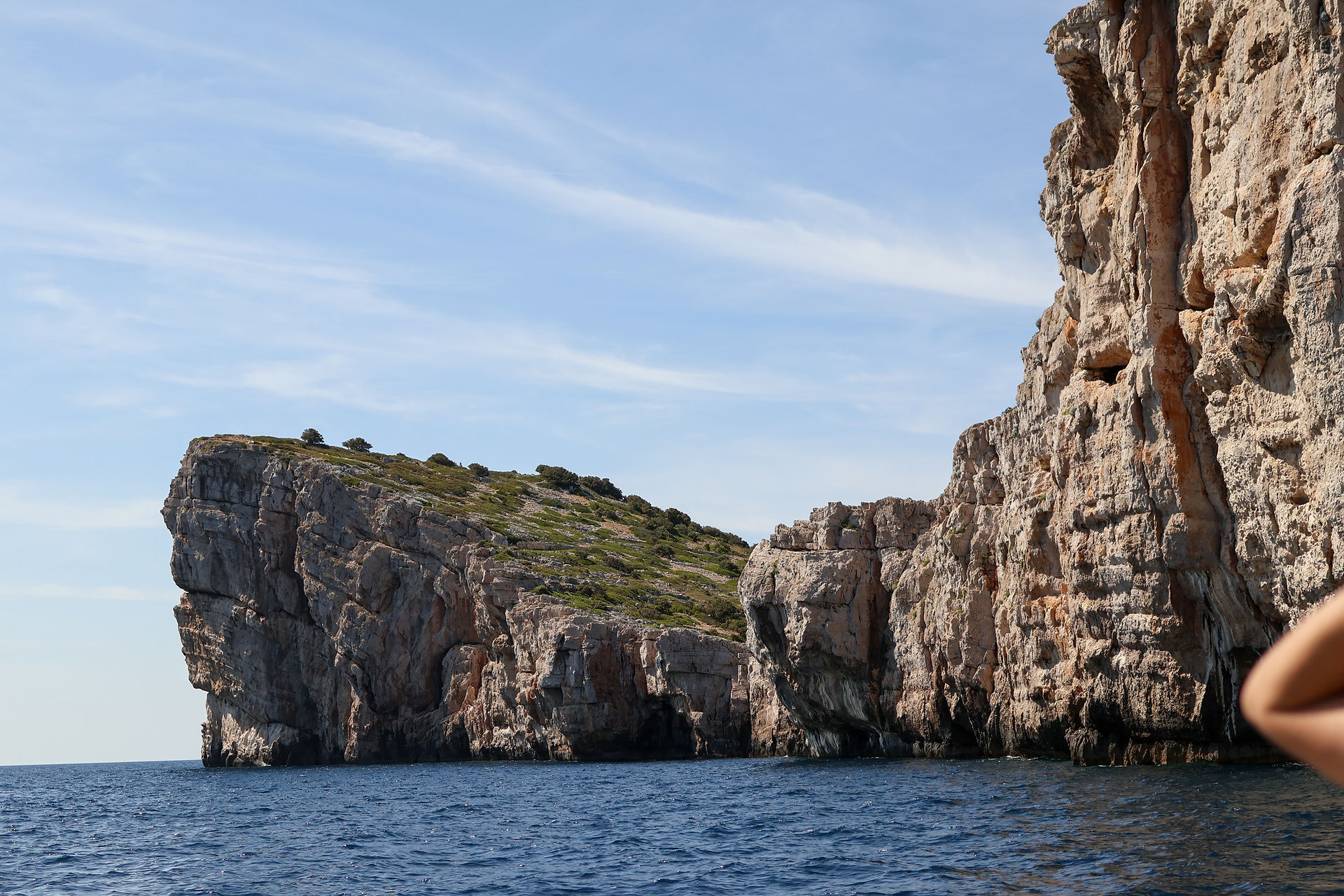 Kornati National Park boat tours Tisno festival experiences Adriatic Sea cleansing Best spots for relaxation in Tisno Secluded beaches near Tisno Croatian cultural experiences Outdoor activities in Tisno Exploring Croatian national parks