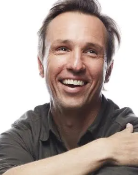 AUTHORS WHO HAVE IMPACTED/INFLUENCED ME