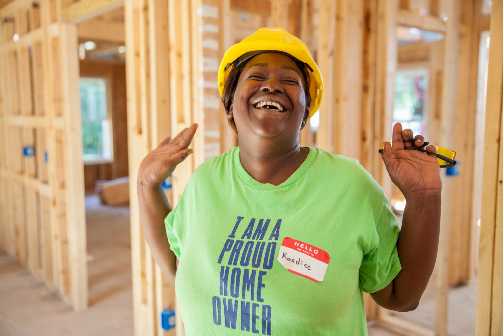 Own a Home Habitat for Humanity Anchorage