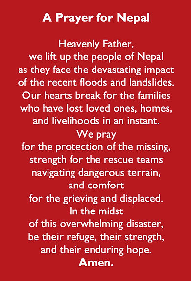 Prayer for Nepal - 27 Aug 26.jpeg