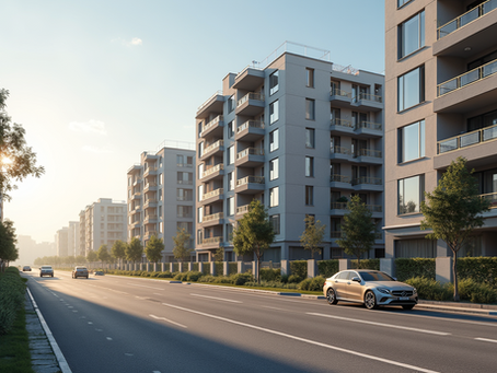 Qualität und Erfahrung im Hochbau für Eigentümer