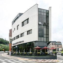 동탄 화이트요트