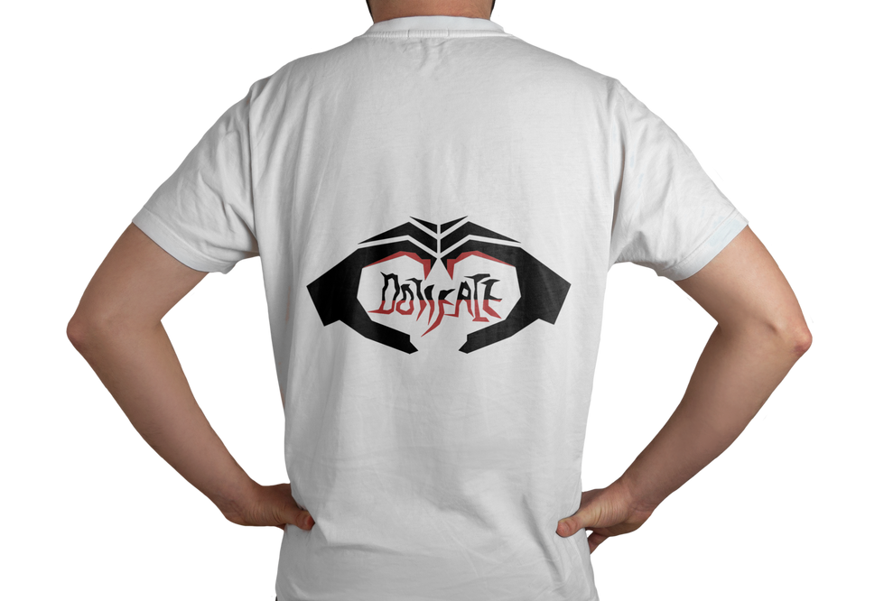 dollface tshirt