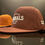Thumbnail: FYPM Hat h2o (Maroon)