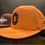 Thumbnail: Hometeam Hat h20 (Desert Orange)