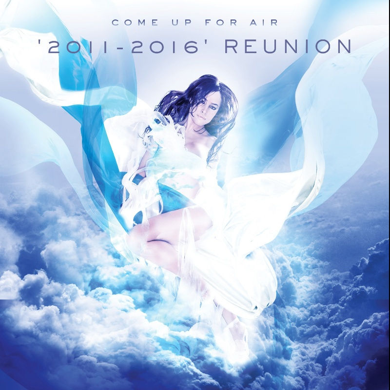 Air 2011-2016  Reunion