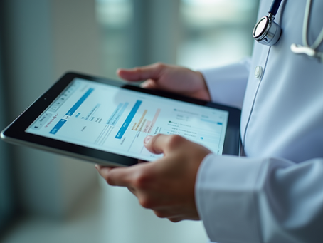 Empowering Patients: The Importance of Health Information Sharing