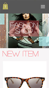 すべて website templates – セレクトショップ