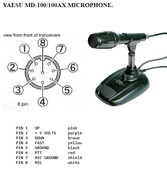 Yaesu Md 100 Parts | My XXX Hot Girl