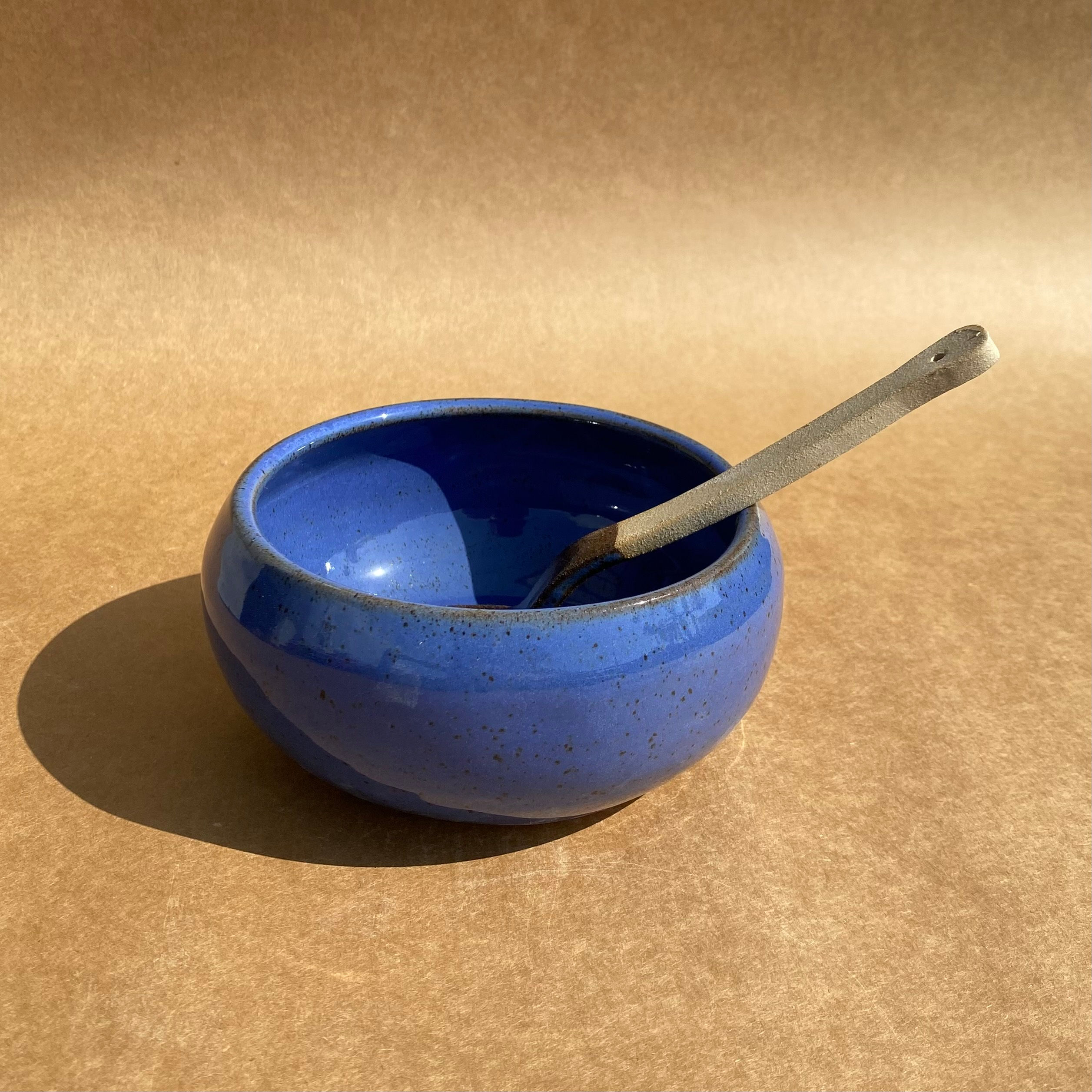 Blue Moon Bowl Set