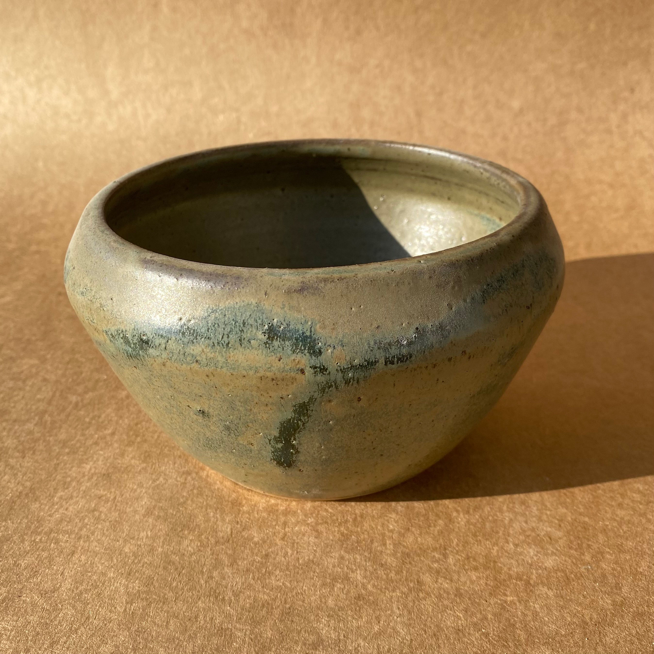 Earthy Bowl