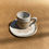 Thumbnail: White Cypriot Coffee/ Espresso Set