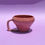 Thumbnail: Pink Matcha Mug