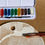 Thumbnail: Ceramic Paint Palette