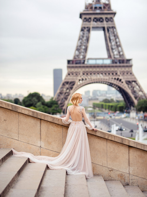 Oksana Paris