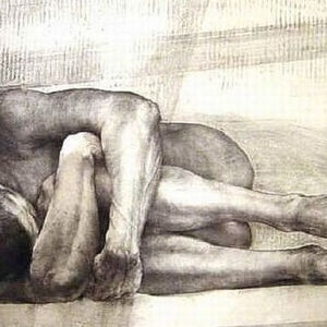 Why We Choose To Stay Suffering