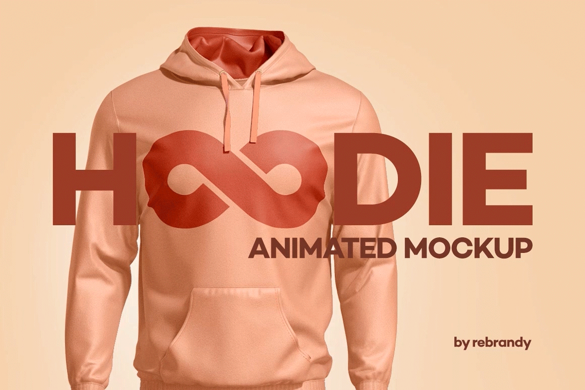 Hoodie animated shop