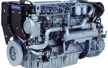 Diesel engine clean fuel