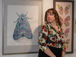 Barlow Gallery | Tacoma, WA