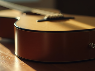Master Guitar Techniques with Villages Guitar Lessons