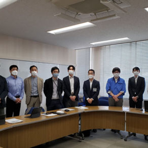 YAPつながる通信~産官学連携を目指して~