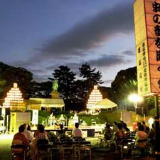 西区制70周年 イベントに参加してもりあげよう!