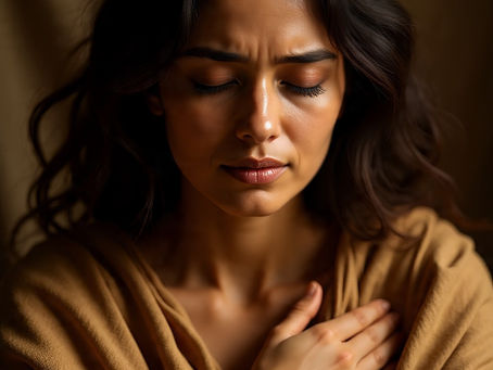 🫦 The Sigh of Surrender 🫦