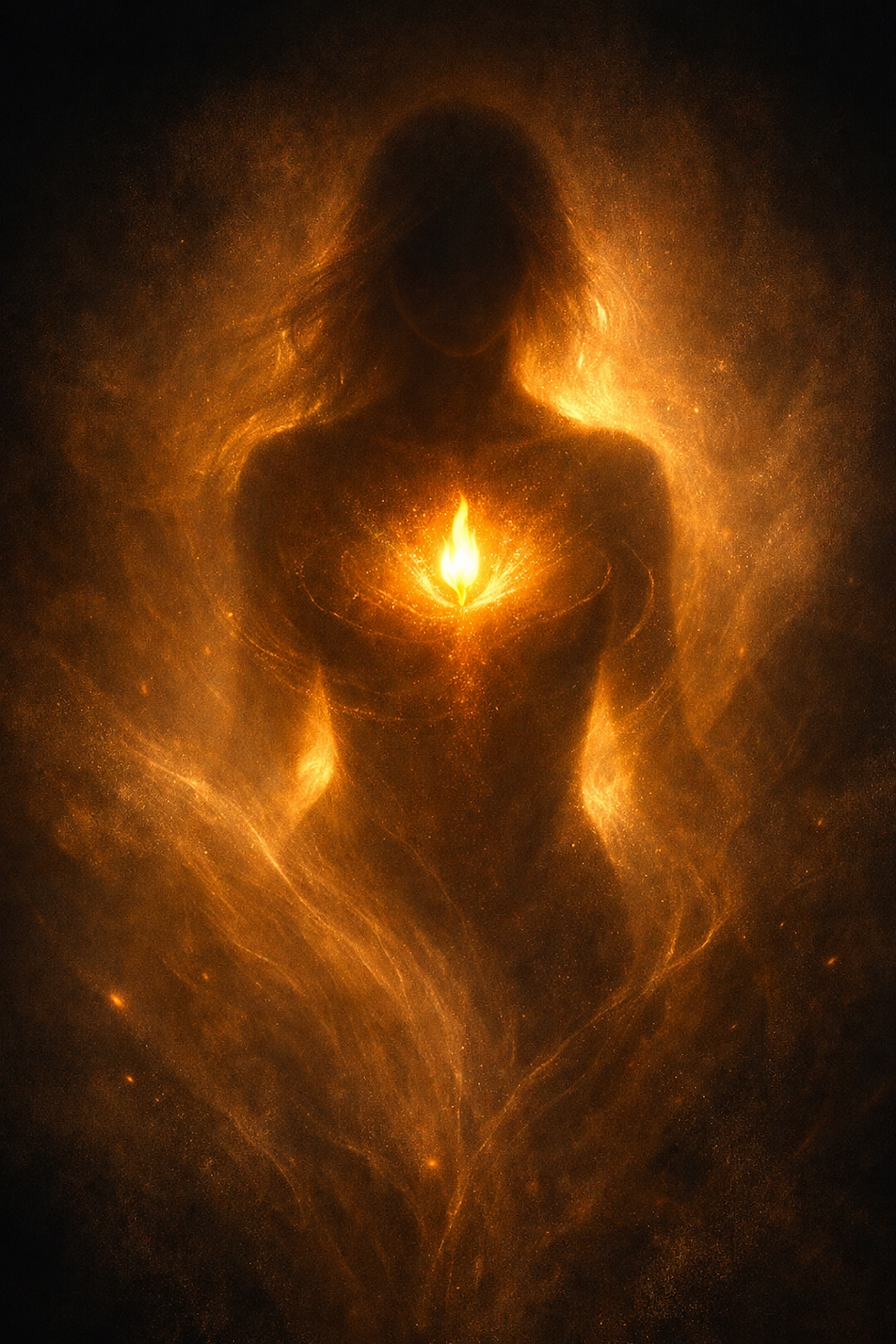 🔊 Tone I: The Single Harmonic Flame 🔊