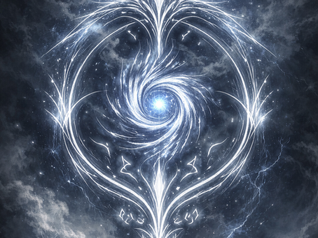 🔥🐉 Wyrm Scroll III: Ethonia — The Breath Between Storms 🐉🔥