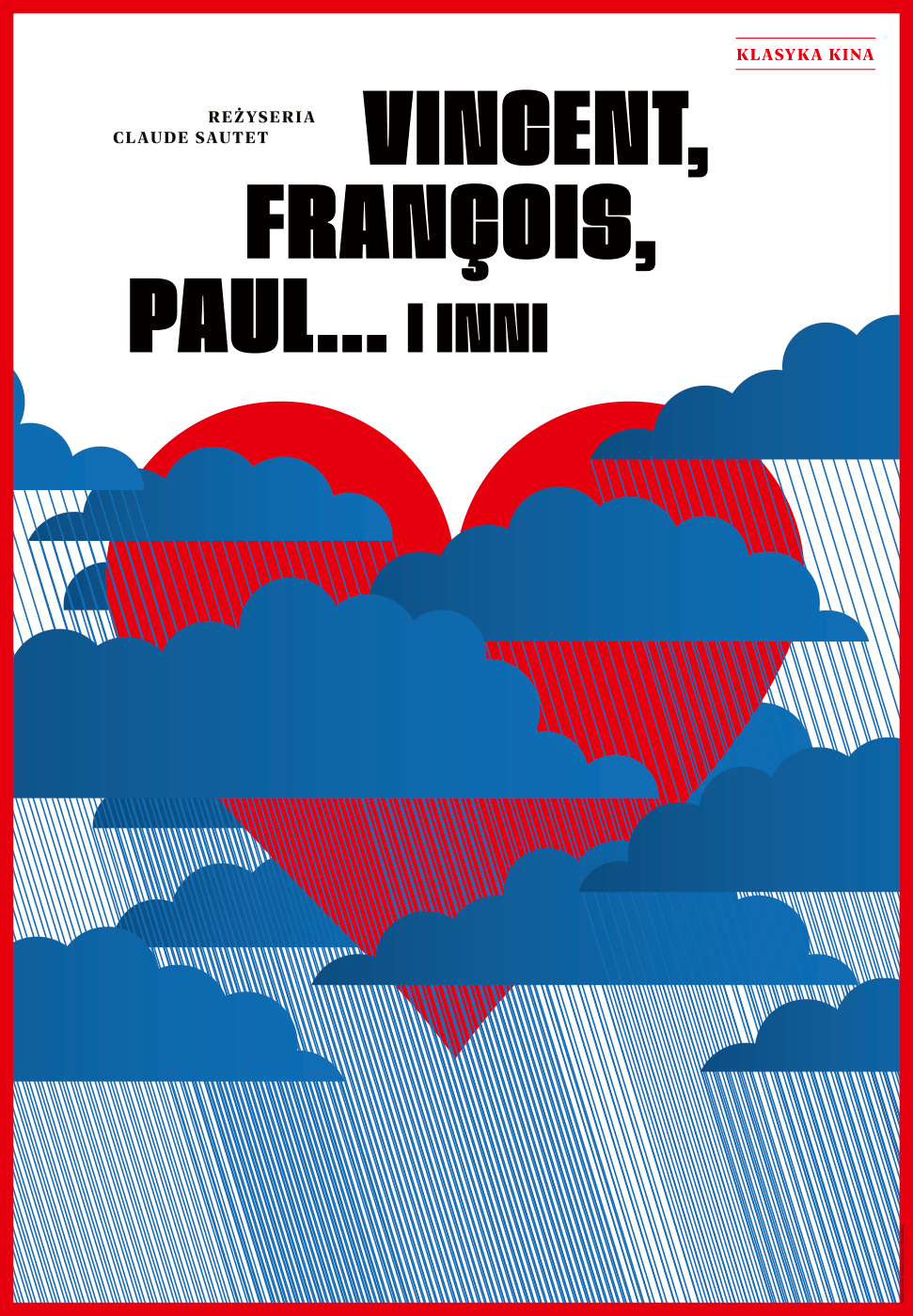 Vincent, Francois, Paul i inni