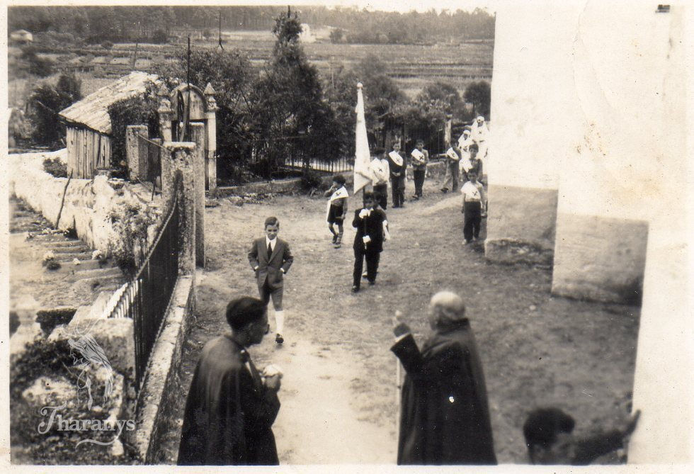 Procissão Senhora do Livramento (XII)