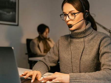 Soporte operativo virtual vs empleado de nómina para pymes en Colombia — GPE Consultores