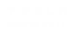 Tesla Powerwall 2 and Powerwall 3 are great options for home battery storage