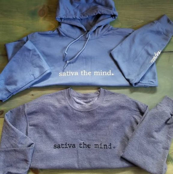 Thumbnail: Rastafeng Hoodies