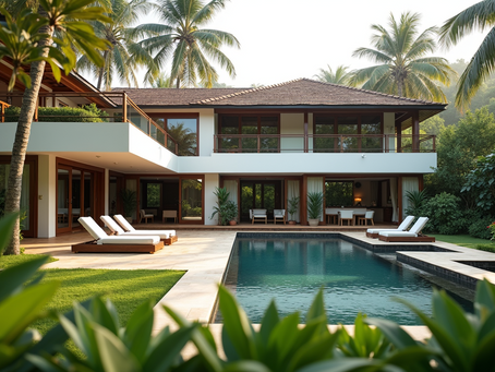 Top Property Opportunities India: Unlocking the Best Deals in the Market