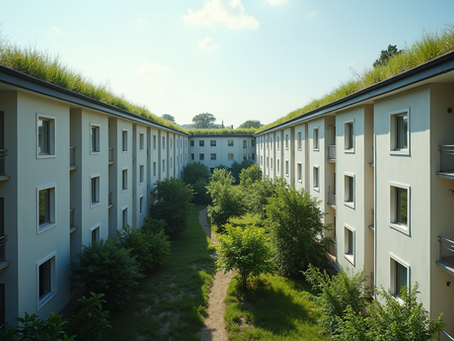 Discover Emerging Trends Shaping Real Estate