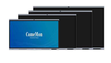 comemon interactive panel 